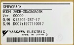 Yaskawa SGDR-SDA350A01B